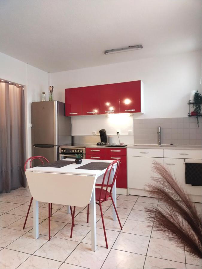 Apartment L'escale A