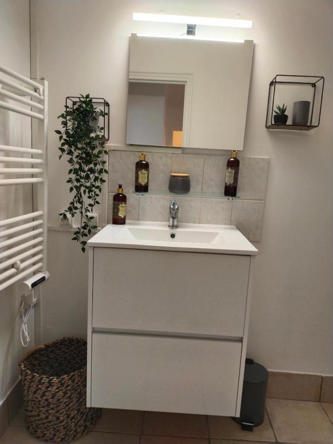 Apartamento L'escale A